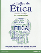 Libro/eBook | Taller de Ética | Autor: Angélica Enríquez | 1ed | Libros de Ética