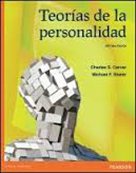 Libro/eBook | Teorías de la personalidad | Autor: Carver | 7ed | Libros de Psicología