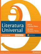 Literatura Universal
