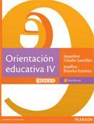 Orientación Educativa IV