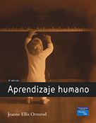 Libro/eBook | Aprendizaje humano | Autor:Ellis | 4ed | Libros de Ciencias sociales
