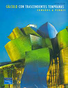 Libro/eBook | Cálculo con trascendentes | Autor:Edwards | 7ed | Libros de Matemáticas
