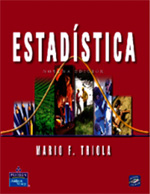 eBook | Estadística | Autor:Triola | 9ed | Libros de Matemáticas 