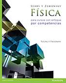 Libro | Física por competencias | Autor: Sears  & Zemansky | 1ed | Libros de Física 