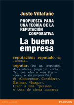 La buena empresa | Autor: Justro Villafañe | 1ed | Libros estrategicos
