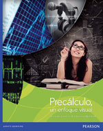 Libro | Precálculo | Autor:Cantoral | 1ed | Libros de Matemáticas