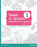 Libro | Tareas de lectura, expresión oral y escrita | Autor:Ramos | 4ed | Libros de Humanidades
